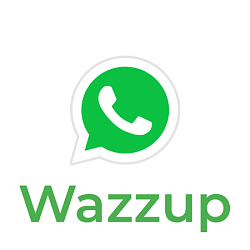 WhatsApp, Telegram, Instagram from Wazzup